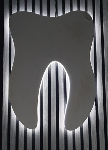 Zahnarzt Logo