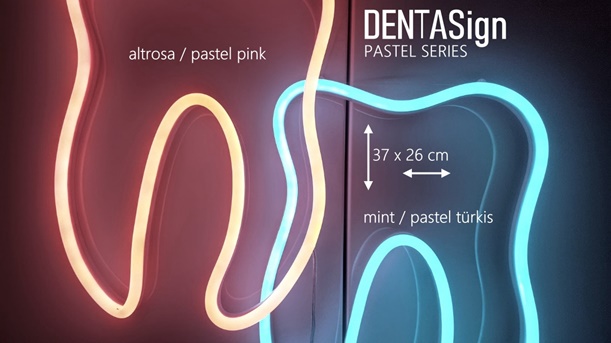 DENTASign SET Card