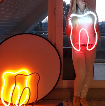 Fotoshooting ZAP